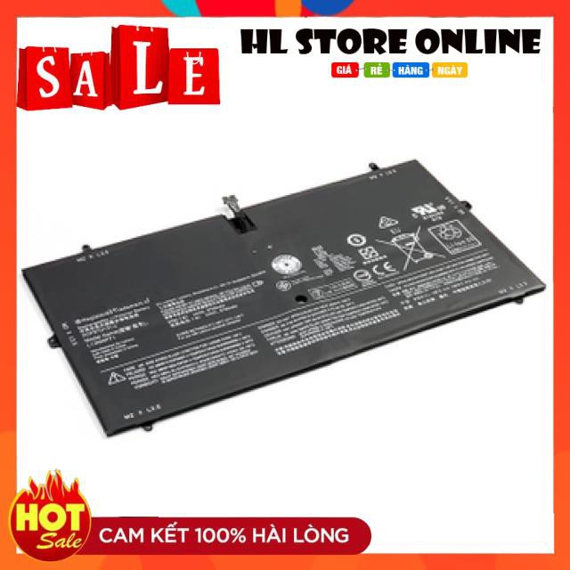 💖 IN LENOVO YOGA 3 -1370 ZIN ( L13M4P71 )