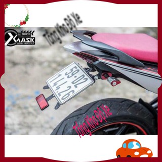 Bát biển Exciter / Winner