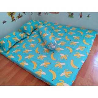 Com Bo 2 bộ Ga chun