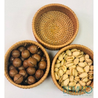Bát mây cỡ nhỏ