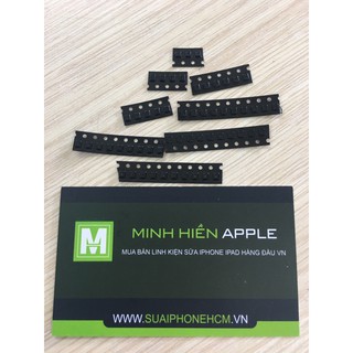 Ic đèn cho điện thoại 5s, 6g, 6s, 6plus, 6splus