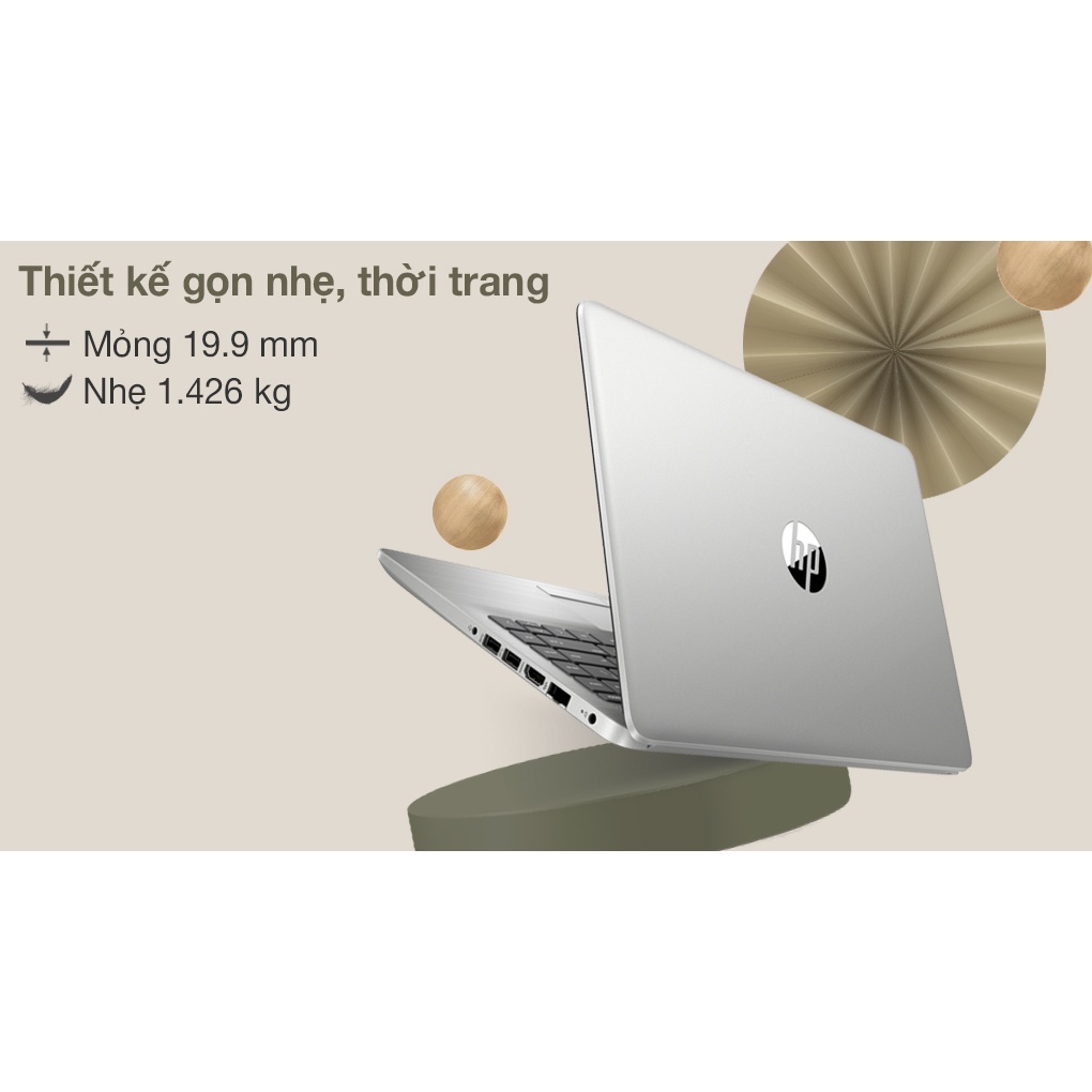 Laptop HP 240 G8 (3D0A4PA)