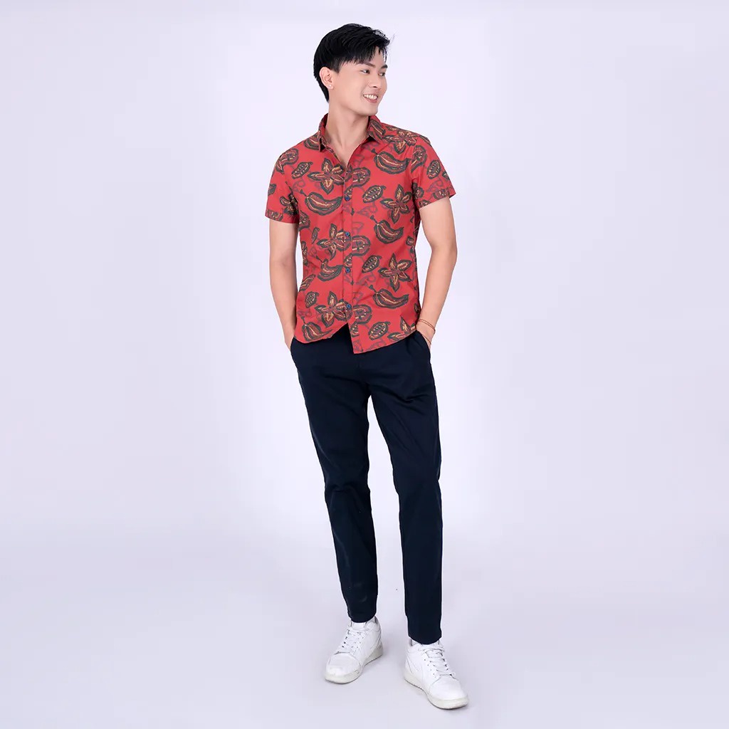 PT2000 FASHION - Quần jeans nam