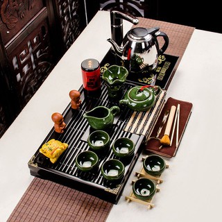 bàn trà điện cỡ nhỏ