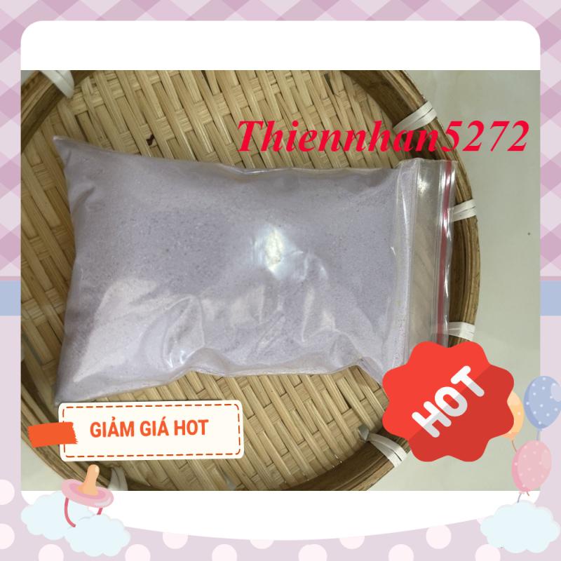 Bột Khoai Môn King gói 100gr