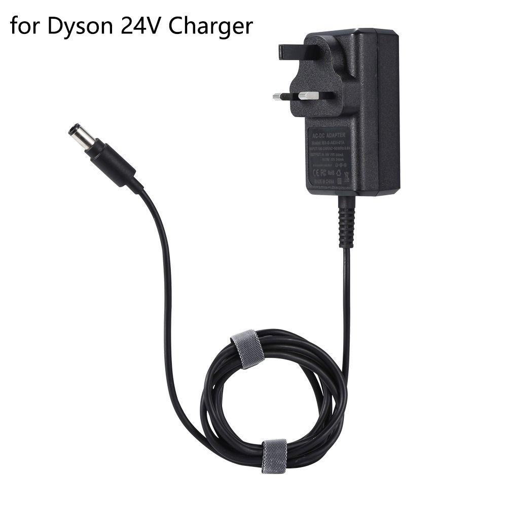 MYRONGVN Bộ Sạc Pin Không Dây Cho Máy Hút Bụi Dyson