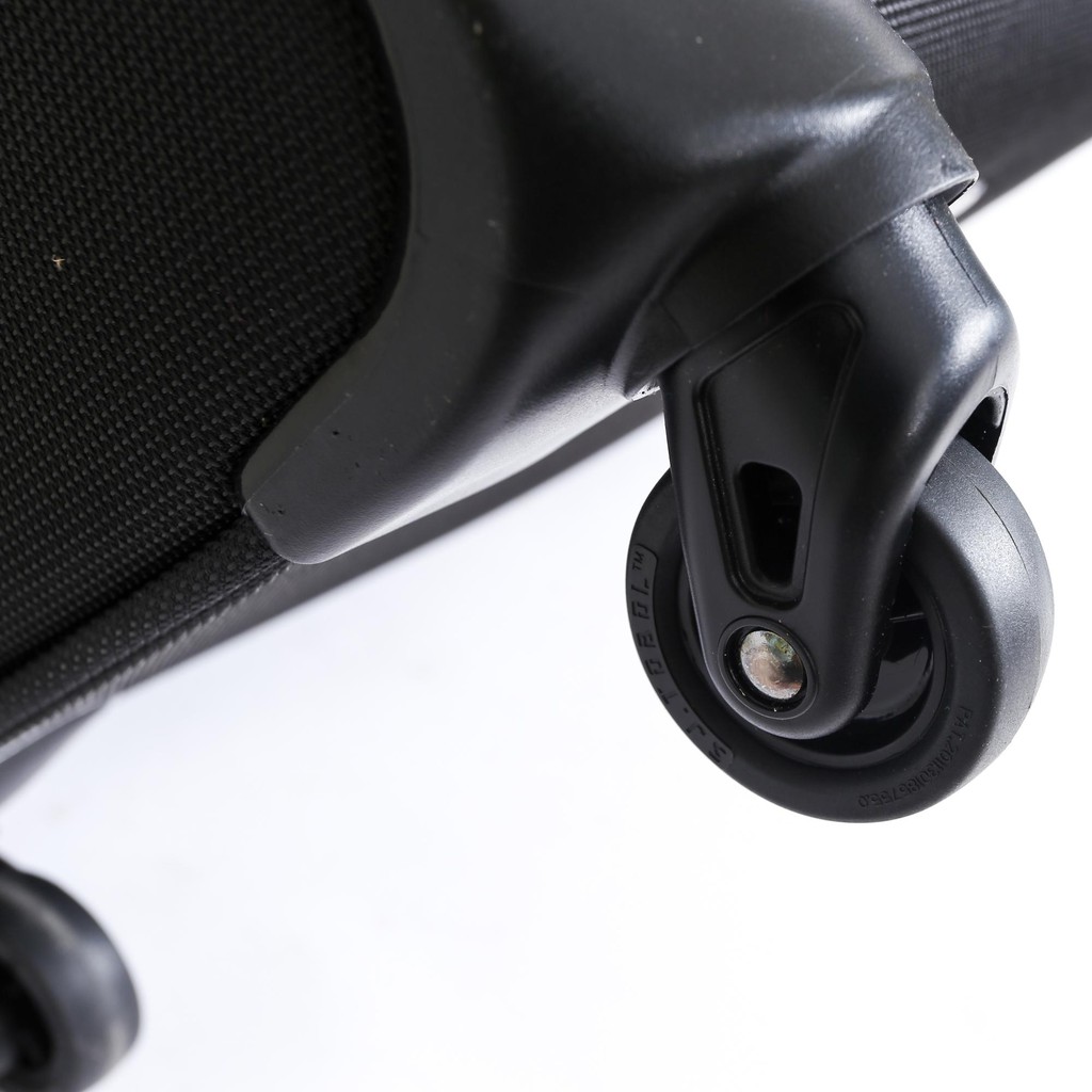 Vali Vải Cần Kéo VL71911A_BLA BH 10 năm