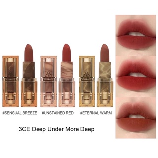 Son 3ce soft matte lipstick