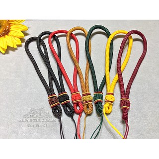 Dây treo Ngọc Bội Các Mầu