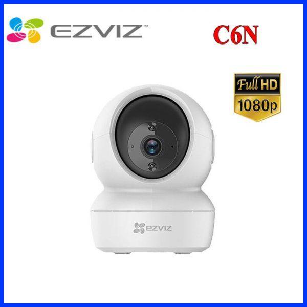 [Chính Hãng] {HÀNG CHÍNH HÃNG} camera wifi EZVIZ CS -C6N 1080P | BigBuy360 - bigbuy360.vn