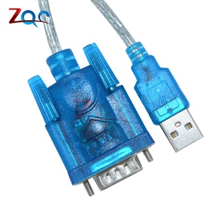 Cáp KếT NốI USB Sang RS232 9 Pin DB9