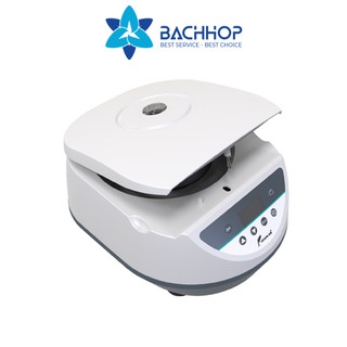 Máy ly tâm 12 ống máu LC-12S JOANLAB - TBYT Bách Hợp
