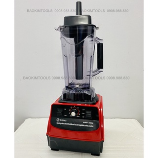 Máy xay sinh tố công nghiệp BLENDER 280 công suất cực mạnh 2500W