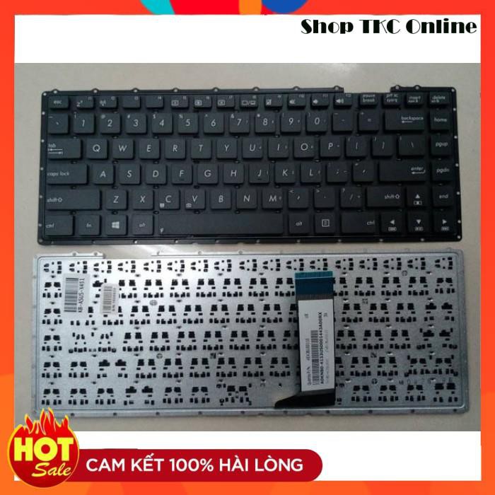 ⚡ BÀN PHÍM LAPTOP ASUS X450