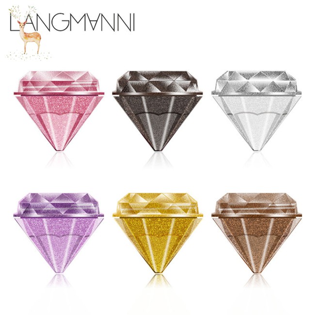 (Hàng Mới Về) Phấn Mắt Màu Nhũ Kim Tuyến Thời Trang | BigBuy360 - bigbuy360.vn