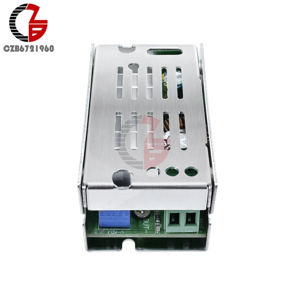 200W 10A 6-35V to 6-55V DC-DC Boost Converter Step Up Booster Voltage Regulator Power Converter Transformer Supply Module 12V | BigBuy360 - bigbuy360.vn