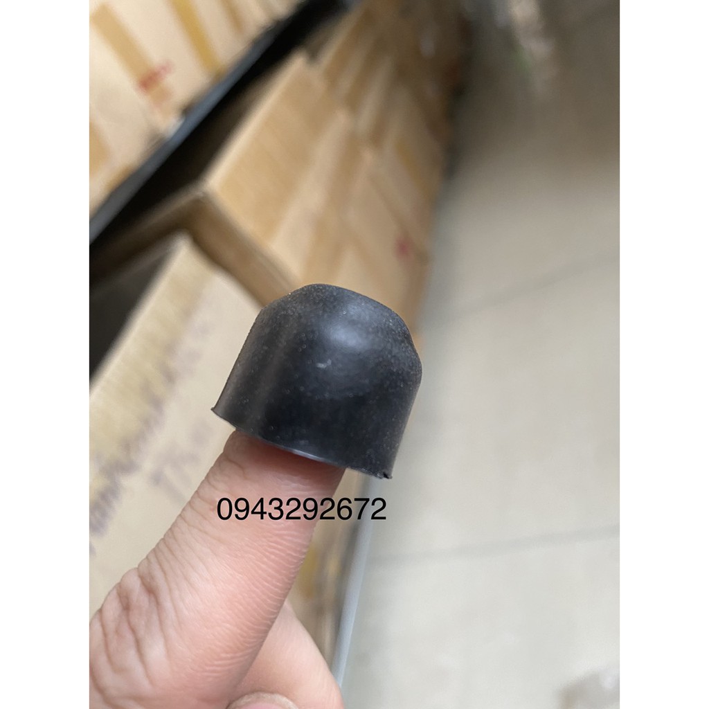 Nút bịt đầu trục bánh xe trước Honda