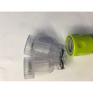 JACK NỐI NHANH CHO MÁY RỬA XE MINI