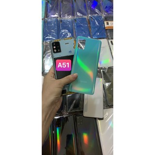 Bộ vỏ Samsung galaxy A51