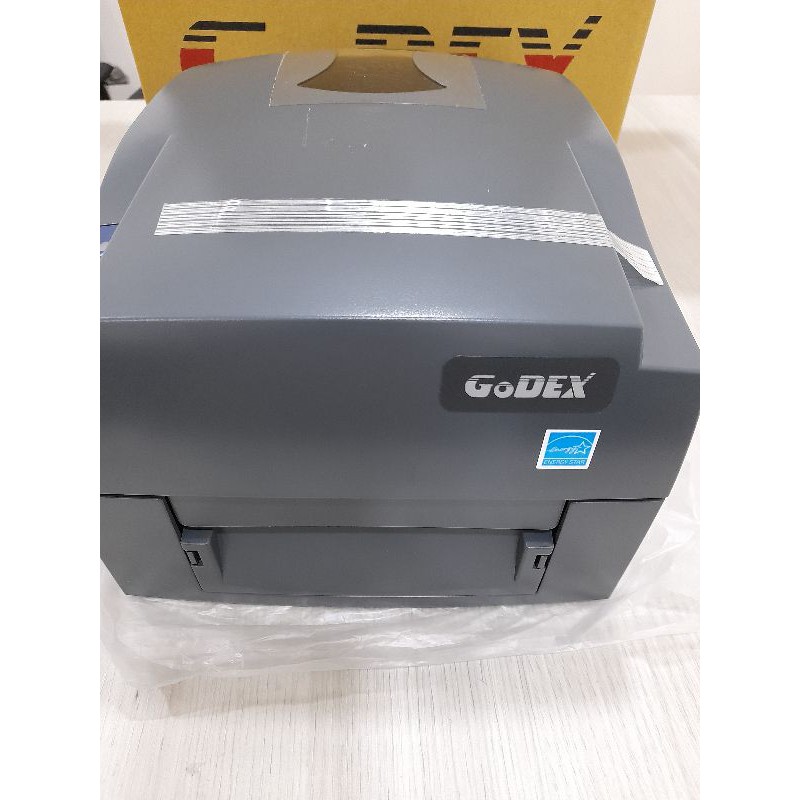 MÁY IN MÃ VẠCH GODEX G500