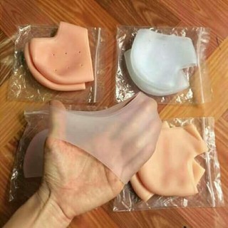 LÓT GÓT CHÂN SILICON