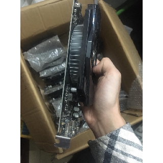 Card màn hình Asus Gtx1050 2gb và Gtx1050ti 4gb