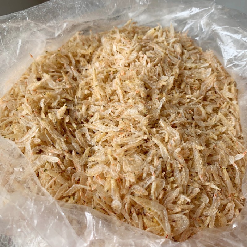 🦐Tép(ruốc)🦐 khô Phú quốc, đóng bịch tiện lợi, đảm bảo. | BigBuy360 - bigbuy360.vn