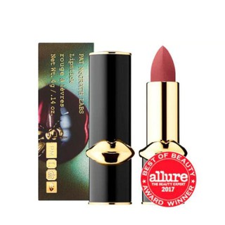 Son pat mcgrath 107 omi