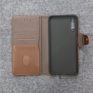 Bao da cao cấp cho SAMSUNG A7 2018