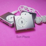 (XEM VIDEO) Máy Nghe Nhạc Mp3 kèm tai nghe và dây sạc Mp3 chất lượng cao Sun Plaza A87 nhập khẩu