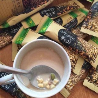 Ngũ cốc hàn quốc - dangchien