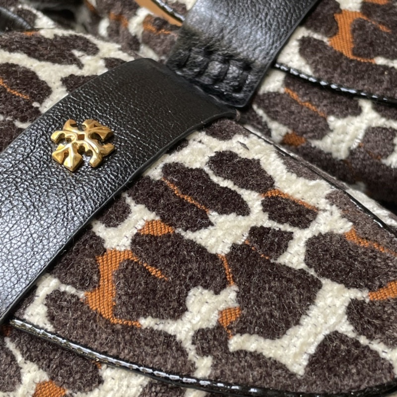 Loafer Tory Burch chính hãng