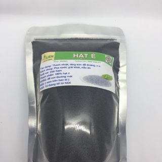 Hạt é sạch loại 1 { 1kg }