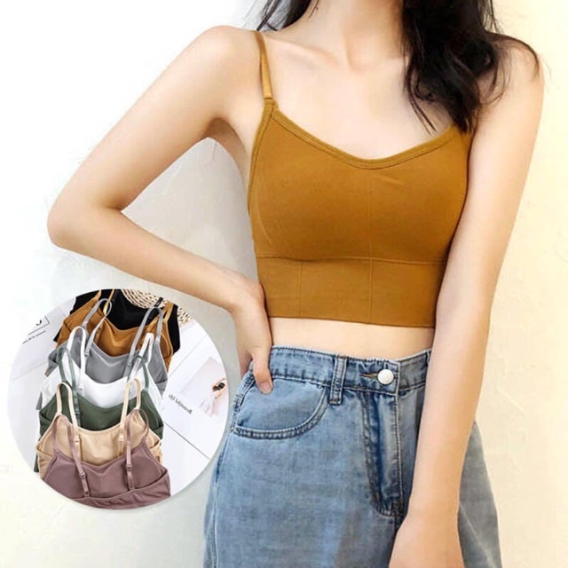 Áo Bra Tập Gym Siêu Hot Ms 818 Hàng Cao Cấp