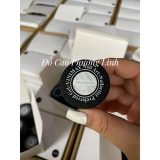 Gel nhện đen trắng , gel vinimay