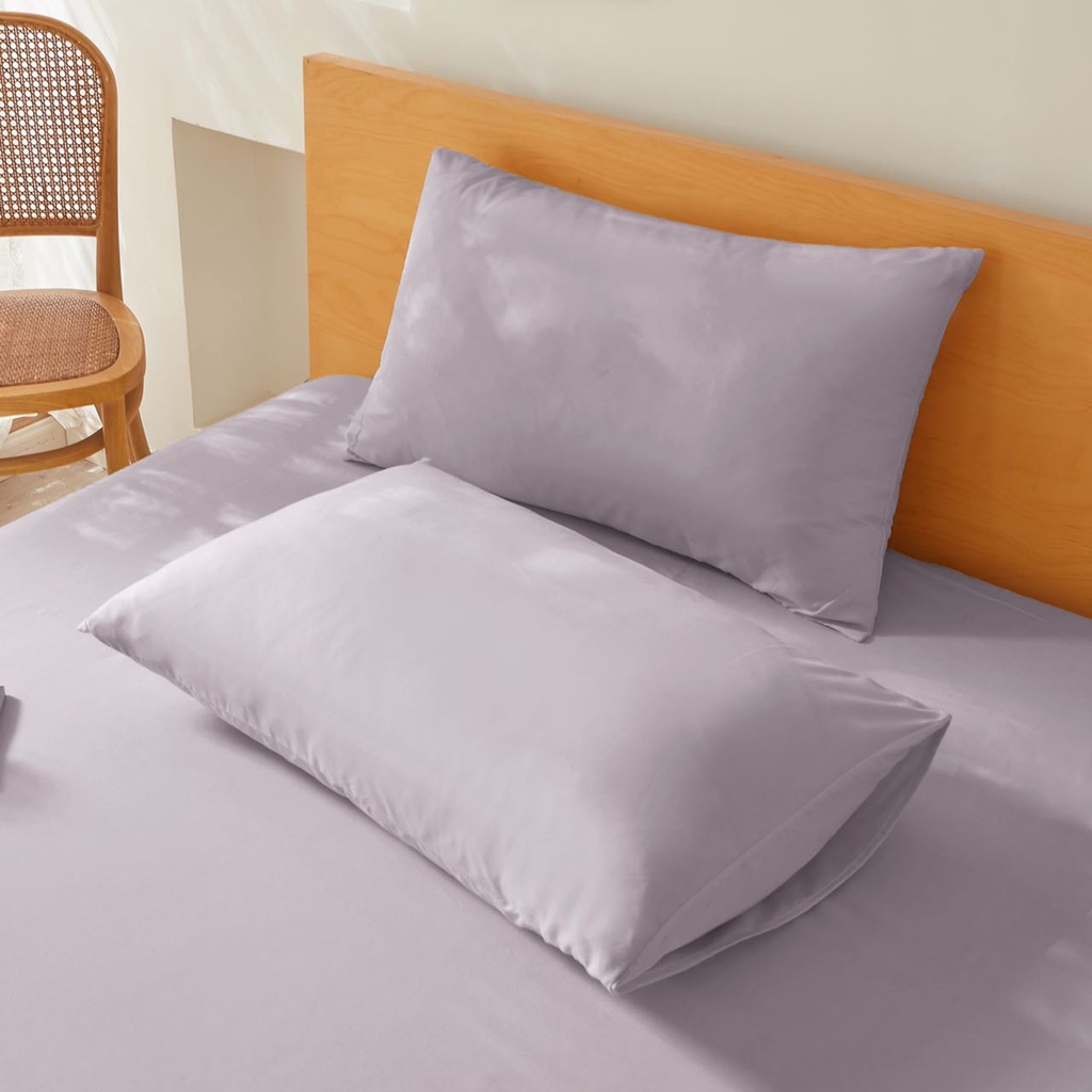 Vỏ gối nằm cotton Tici notag Lidaco