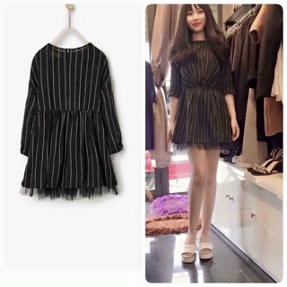 TẶNG zara kid