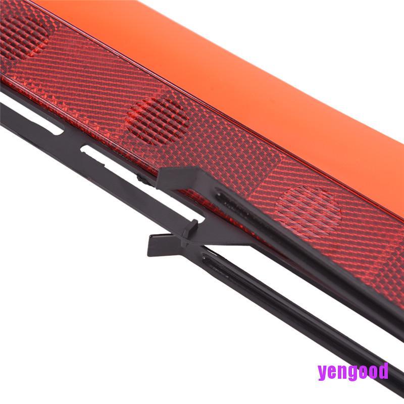 Miếng Dán Tam Giác Phản Quang Cảnh Báo Cỡ Lớn