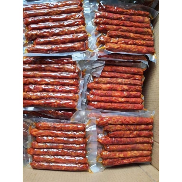 Nạp xưởng hun khói