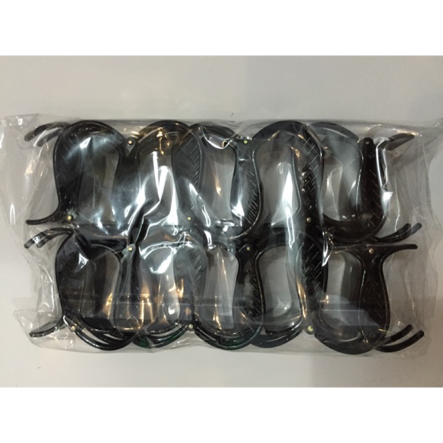 5 chiếc cặp 5 răng