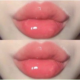 Lọ ủ môi Hồng Dưỡng môi căng mọng