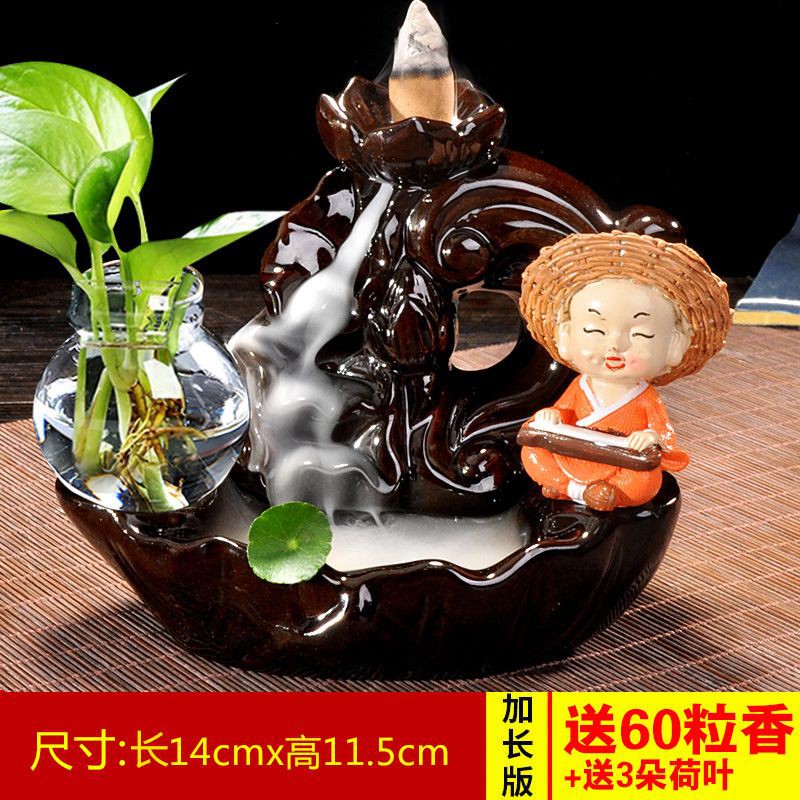 Đã Rẻ lại còn tặng Qùa- Tháp trầm hương dưỡng sinh tài lộc | BigBuy360 - bigbuy360.vn