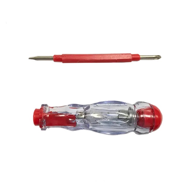 Bút thử điện Nanoco EP1502 với thân bút thử điện được lC