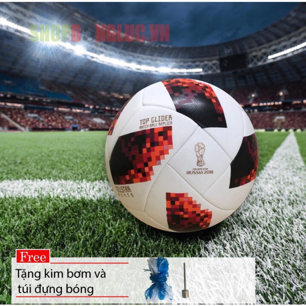 Bóng Đá trẻ em World Cup 2018 số 4