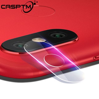 Kính cường lực bảo vệ trọn vẹn camera sau điện thoại cho Xiaomi Redmi Note 7 5 6 Pro S2 mi 9 6 Note 3