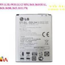 PIN LG G3 (F400)/ G3 CAT6 (F460)/ D855/ D850/ LS980 CHÍNH HÃNG, DUNG LƯỢNG 3000 MAH zin Chính Hãng, không bị treo máy