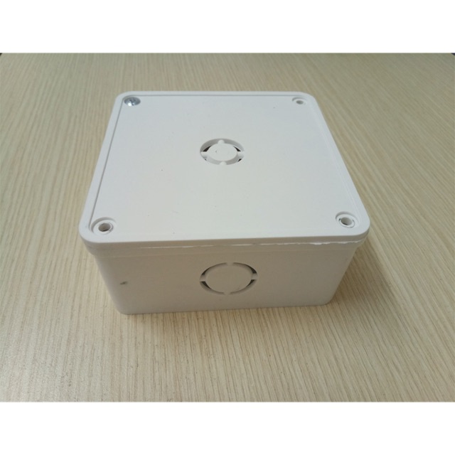Hộp Kỹ Thuật Chân đế chữ L Cho Camera kích thước 11x 11x 5cm chống nước APELE