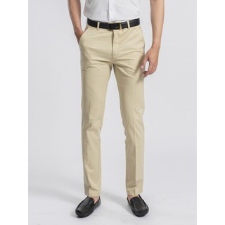 Quần kaki aristino slim fit AKKR03 nhiều màu