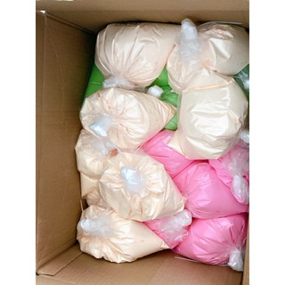 Kem Cốt trộn Thailan 3 tầng ( 1 KG )