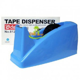 [DELI] Cắt băng dính để bàn Deli - 811